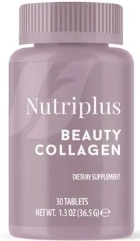 Kloubní výživa Farmasi Nutriplus Beauty Collagen 30 tbl.