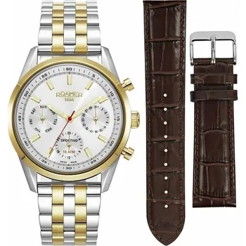Hodinky Roamer 856982-47-15-70