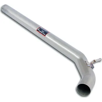 Střední díl výfuku Středová trubka Supersprint 874913