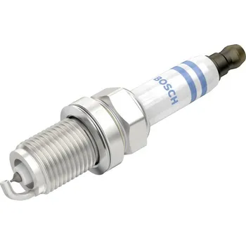 Zapalovací a žhavicí svíčka Zapalovací svíčka BOSCH 0 242 236 668