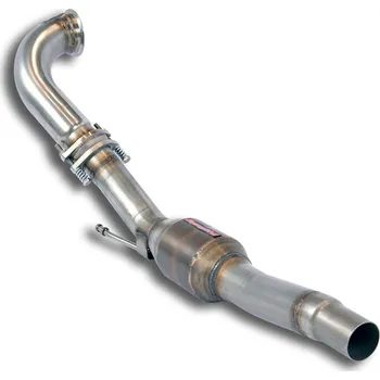 Katalyzátor Turbo downpipe kit + Metalický katalyzátor 200 CPSI Supersprint 774741