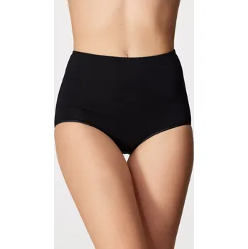 Kalhotky Bambusové kalhotky Mona vyšší