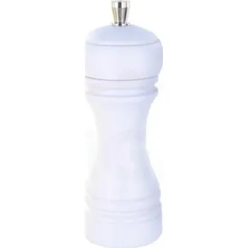 Mlýnek na koření De Buyer D-S345-143131 14 cm bílá