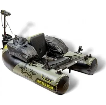 Člun Battle Boat SetL 170cm Black Cat