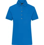 James&Nicholson Dámské polo triko JN1301 Riviera L