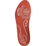 PORTWEST Stélka Base B6314, Dry'n Air Scan&Fit Record POR-B6314RER44 Červená 44