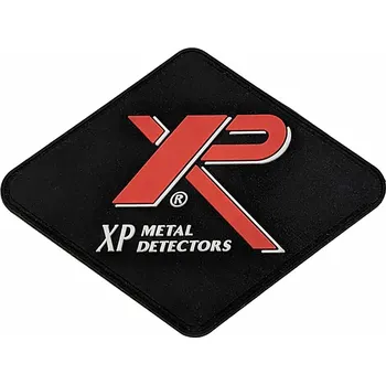 Nášivka Gumová nášivka XP