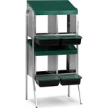 GAUN 10136 121 x 56 x 52,5 cm