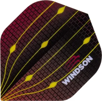 Příslušenství pro šipky Windson Letky Gerelt