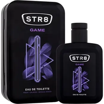 STR8 Game M EDT