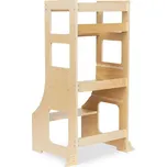 EcoToys ESC-W-070A přírodní