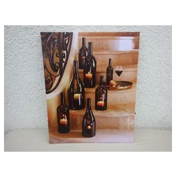 Obraz Obraz svítící malý