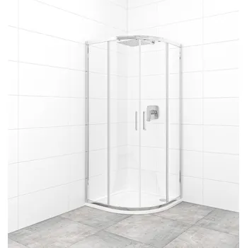 Swiss Aqua Technologies SATBKTEXS80CRT kout čirý chrom