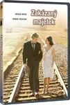 Zakázaný majetek [EN] (1966) DVD