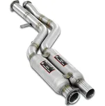 Přední díl výfuku - nahrazuje katalyzátor Supersprint 784002