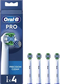 Náhradní hlavice k elektrickému kartáčku Oral-B Pro Precision Clean EB20RX náhradní hlavice