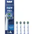 Náhradní hlavice k elektrickému kartáčku Oral-B Pro Precision Clean EB20RX náhradní hlavice