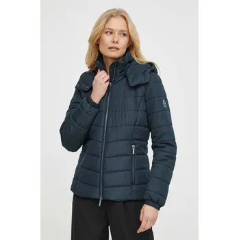 Pánská větrovka Armani Exchange - Bunda 8NYB12.YNMAZ námořnická modř 59X, vel. S