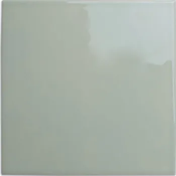 Dlažba WOW BITS 133022 11,6 x 11,6 x 0,9 zelená 0,51 m2