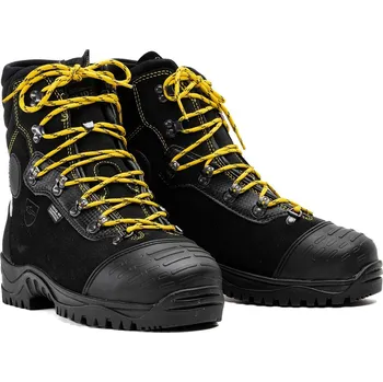 Pracovní obuv SOLIDUR neprořezné boty ONTARIO 2 40