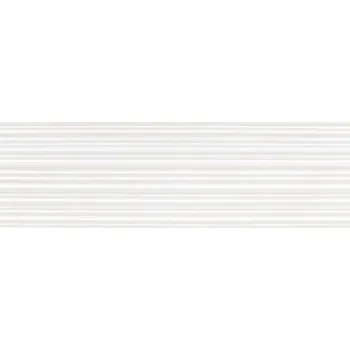 Dlažba ARGENTA TANUM 30X90 7423 30 cm x 90 cm x 1,2 cm bílá 1,08 m2