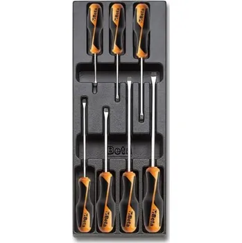 Šroubovák BETA sada šroubováků do vozíků 7.dílná T199