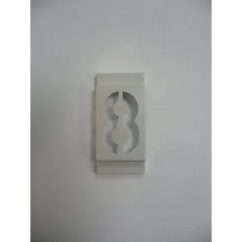 Rozvaděč DCK HOLOUBKOV DCK Znak 8 identifikace ZNAK 8 IDENTIFIKACE