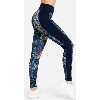 Dámské legíny LELOSI Legíny Konya MALÁ