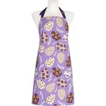 Kuchyňská bavlněná zástěra Festive Eggs…