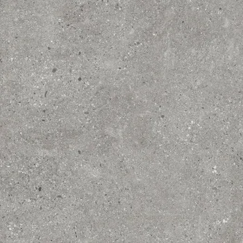 Dlažba AB PROMENADE PROGRI8080 80 cm x 80 cm x 1 cm šedá 1,28 m2