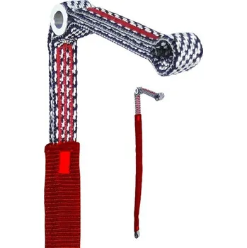 jistítka ART Climb ART ZipAbsorber pro Ropeguide