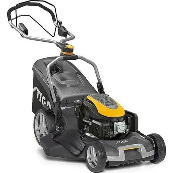 Sekačka Benzínová sekačka Combi 955 VE Stiga, ST 200 LS