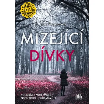 Mizející dívky - Lisa Reganová (2020)…