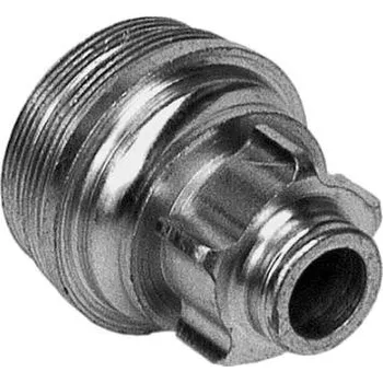 Náboj kola Hlava zabírací závitová torpéda