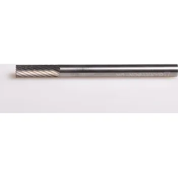 Příslušenství k frézce GARRYSON Technická fréza válcová s čelním břitem 6x19-6/75 dlouhá