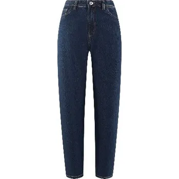 Dámské džíny Oodji Džíny mom fit se zvýšeným pasem VeikostiKAHOTY: 28 Nové zboží