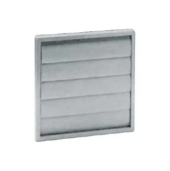 Domácí ventilátor ELEKTRODESIGN Mřížka PER 355 zpětná k ventilátoru 186918