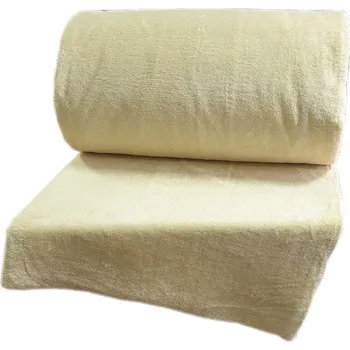 Polášek Holešov Bonekal 001/2 smetanový 100% polyester Š.150 cm