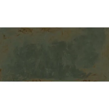 Dlažba APARICI FLAMED 8431940423727 49,75 cm x 99,55 cm x 2 cm zelená 0,5 m2