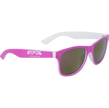 Sluneční brýle COOL eyewear Sluneční brýle COOL Rincon - pink - S9SUN001PINK