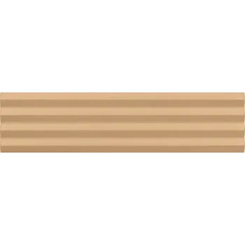 Dlažba EQUIPE COSTA NOVA VEN028519 5 cm x 20 cm x 0,9 cm hnědá 0,38 m2