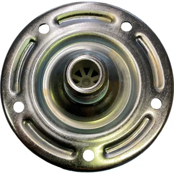 Domácí vodárna CIMM 1" příruba tlakové nádoby pozinkovaná