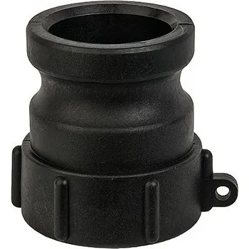 Hadicová spojka IBC spojka GW S60x6 Camlock A 2'' IBCS60F-CGA200A