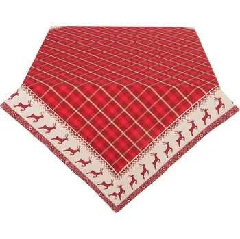 ubrus Ubrus na stůl Nordic Christmas - 150*250 cm