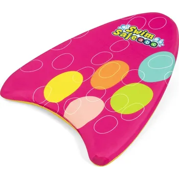 Vodní sport BESTWAY 32155 AquaStar 42 x 32 cm - růžová