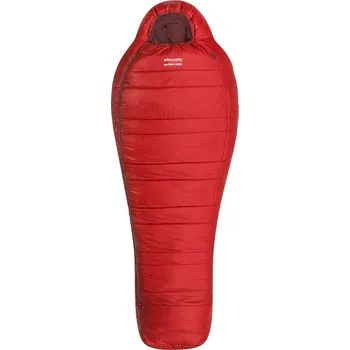 Spacák Magma 1000 Red 195 cm Levá
