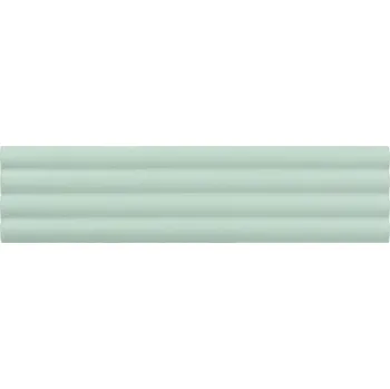 Dlažba EQUIPE COSTA NOVA VEN028526 5 cm x 20 cm x 0,9 cm zelená 0,38 m2