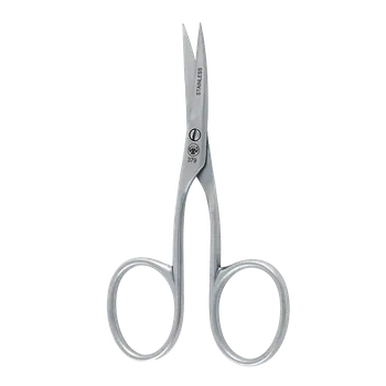 Nůžky na nehty a kůžičku Nůžky na nehty pro leváky DOVO Solingen