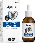 Orion Pharma Aptus Felilysin Solution…