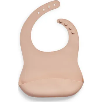 Bryndák Bryndák silikonový - pudrový